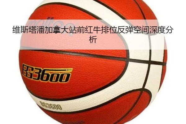 维斯塔潘加拿大站前红牛排位反弹空间深度分析
